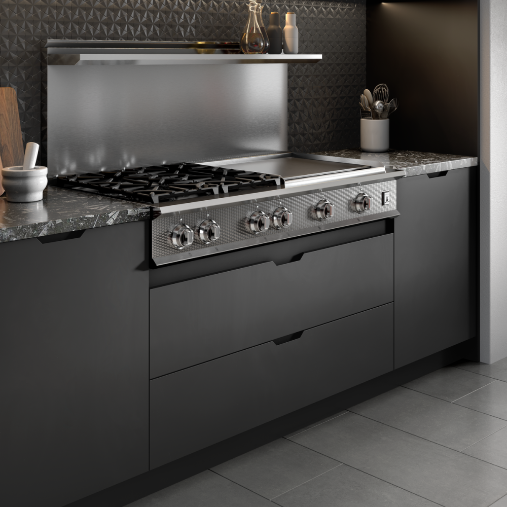 Stealth - Transitional Modern Style Kitchen_Rangetop Detail-1200x1200-28e5ebb