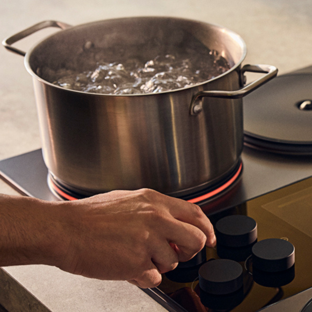 Zephyr Induction Cooktop Image